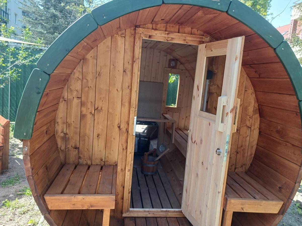 Chambre Double Deluxe avec Baignoire