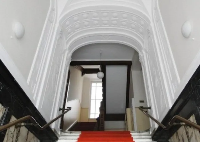 Hotel De Ela Berlin