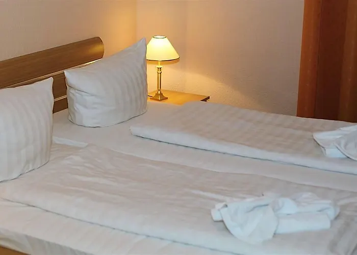 Hotel De Ela Berlin
