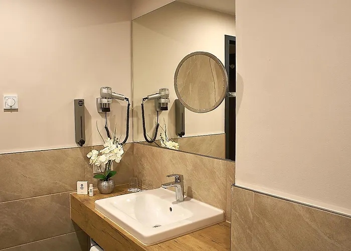 Best Western Plus Plaza Berlin Kurfuerstendamm