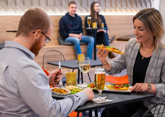 Hotel Ibis Berlin Mitte